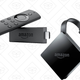 Fire TV | $45 | Amazon | Prime members only
Fire TV Stick | $25 | Amazon | Prime members only